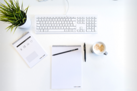 Erfolgreich arbeiten im Homeoffice